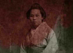 汚れた写真をきれいに