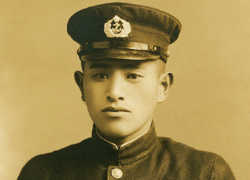 退色した写真を綺麗に